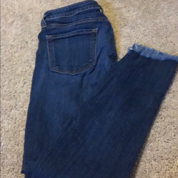 Just black distressed jeans 29 - Picture 4 of 6